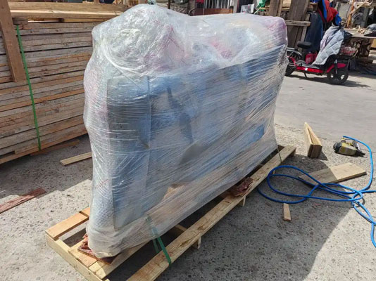 大武口电瓶车物流托运